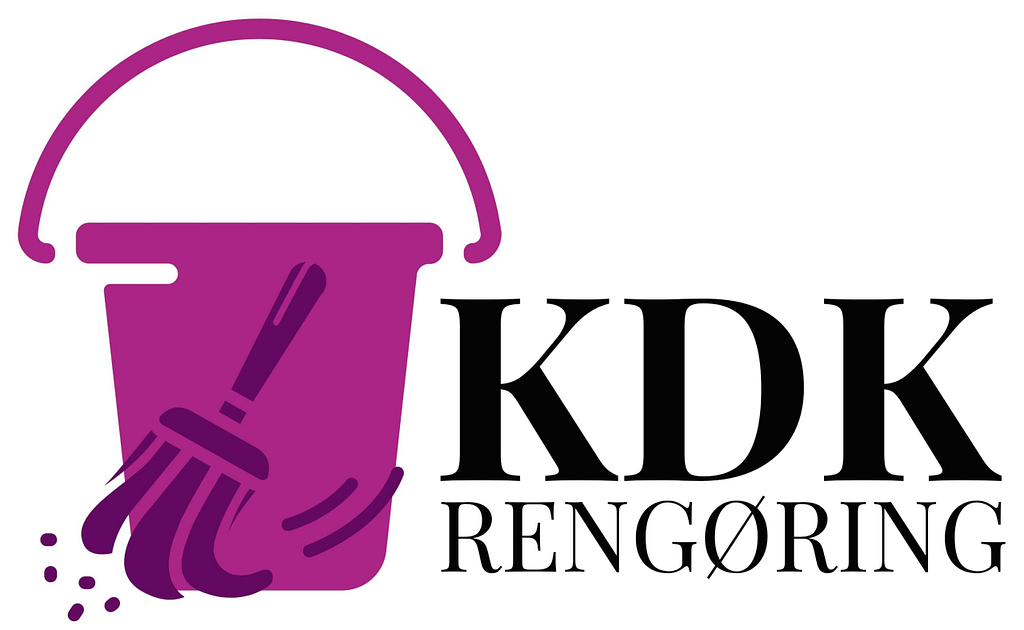 KDK Rengøring header logo - Rengøring i Brørup, Holsted, Lindknud, Rødding og Kolding