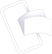 mobilepay-logo-white