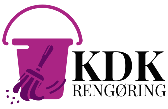 KDK rengøring hovedlogo - Rengøring i esbjerg vejen og kolding kommune